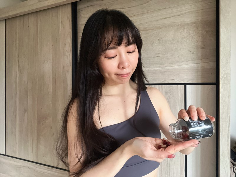 試用